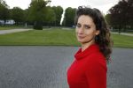 Soestdijk 26 april 2018
Pia Douwes op paleis Soestdijk.