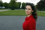 Soestdijk 26 april 2018
Pia Douwes op paleis Soestdijk.
