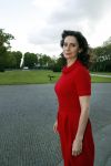 Soestdijk 26 april 2018
Pia Douwes op paleis Soestdijk.