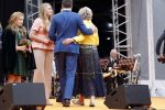 Groningen 27 april 2018
Koningsdag in Groningen met Prins Constatijn en Prinses Laurentien