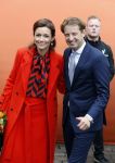 Groningen 27 april 2018
Koningsdag in Groningen met Prins Floris en Prinses Aimee