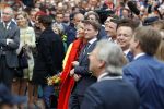 Groningen 27 april 2018
Koningsdag in Groningen met Prins Floris en Prinses Aimee