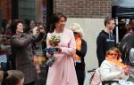 Groningen 27 april 2018
Koningsdag in Groningen met Prins Maurits en Prinses Marilene