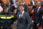 Groningen 27 april 2018
Koningsdag in Groningen met Prins Pieter Christiaan