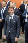 Groningen 27 april 2018
Koningsdag in Groningen met Prins Pieter Christiaan