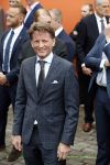 Groningen 27 april 2018
Koningsdag in Groningen met Prins Pieter Christiaan