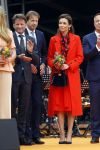 Groningen 27 april 2018
Koningsdag in Groningen met Prinses Aimee