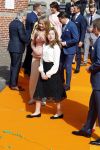 Groningen 27 april 2018
Koningsdag in Groningen met Prinses Alexia