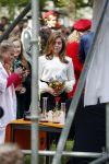 Groningen 27 april 2018
Koningsdag in Groningen met Prinses Alexia