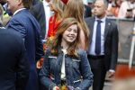 Groningen 27 april 2018
Koningsdag in Groningen met Prinses Alexia