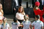 Groningen 27 april 2018
Koningsdag in Groningen met Prinses Alexia
