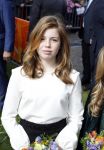 Groningen 27 april 2018
Koningsdag in Groningen met Prinses Alexia