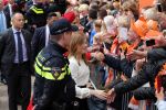 Groningen 27 april 2018
Koningsdag in Groningen met Prinses Alexia