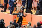 Groningen 27 april 2018
Koningsdag in Groningen met Prinses Alexia