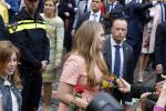 Groningen 27 april 2018
Koningsdag in Groningen met Prinses Amalia