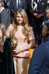 Groningen 27 april 2018
Koningsdag in Groningen met Prinses Amalia