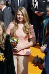 Groningen 27 april 2018
Koningsdag in Groningen met Prinses Amalia