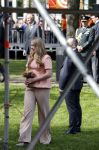 Groningen 27 april 2018
Koningsdag in Groningen met Prinses Amalia