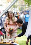 Groningen 27 april 2018
Koningsdag in Groningen met Prinses Amalia