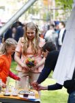 Groningen 27 april 2018
Koningsdag in Groningen met Prinses Amalia