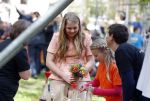 Groningen 27 april 2018
Koningsdag in Groningen met Prinses Amalia