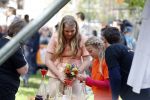 Groningen 27 april 2018
Koningsdag in Groningen met Prinses Amalia