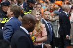 Groningen 27 april 2018
Koningsdag in Groningen met Prinses Amalia
