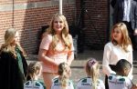 Groningen 27 april 2018
Koningsdag in Groningen met Prinses Amalia