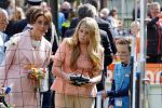 Groningen 27 april 2018
Koningsdag in Groningen met Prinses Amalia