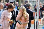 Groningen 27 april 2018
Koningsdag in Groningen met Prinses Amalia