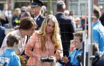 Groningen 27 april 2018
Koningsdag in Groningen met Prinses Amalia