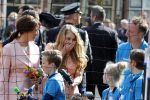 Groningen 27 april 2018
Koningsdag in Groningen met Prinses Amalia
