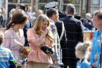 Groningen 27 april 2018
Koningsdag in Groningen met Prinses Amalia