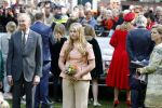 Groningen 27 april 2018
Koningsdag in Groningen met Prinses Amalia
