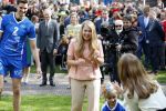 Groningen 27 april 2018
Koningsdag in Groningen met Prinses Amalia