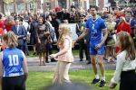Groningen 27 april 2018
Koningsdag in Groningen met Prinses Amalia