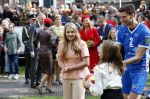 Groningen 27 april 2018
Koningsdag in Groningen met Prinses Amalia