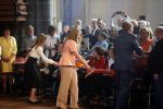 Groningen 27 april 2018
Koningsdag in Groningen met Prinses Amalia
