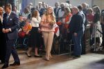 Groningen 27 april 2018
Koningsdag in Groningen met Prinses Amalia