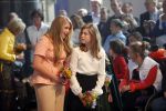 Groningen 27 april 2018
Koningsdag in Groningen met Prinses Amalia