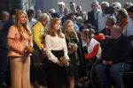Groningen 27 april 2018
Koningsdag in Groningen met Prinses Amalia
