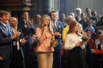 Groningen 27 april 2018
Koningsdag in Groningen met Prinses Amalia