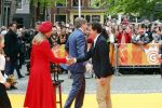Groningen 27 april 2018
Koningsdag in Groningen met Prinses Amalia