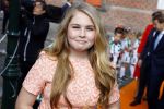 Groningen 27 april 2018
Koningsdag in Groningen met Prinses Amalia