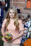 Groningen 27 april 2018
Koningsdag in Groningen met Prinses Amalia