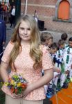 Groningen 27 april 2018
Koningsdag in Groningen met Prinses Amalia