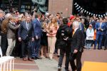 Groningen 27 april 2018
Koningsdag in Groningen met Prinses Amalia