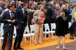 Groningen 27 april 2018
Koningsdag in Groningen met Prinses Amalia