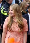Groningen 27 april 2018
Koningsdag in Groningen met Prinses Amalia