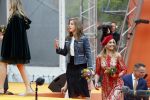 Groningen 27 april 2018
Koningsdag in Groningen met Prinses Ariana